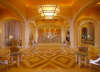 Almaza Beach Resort 